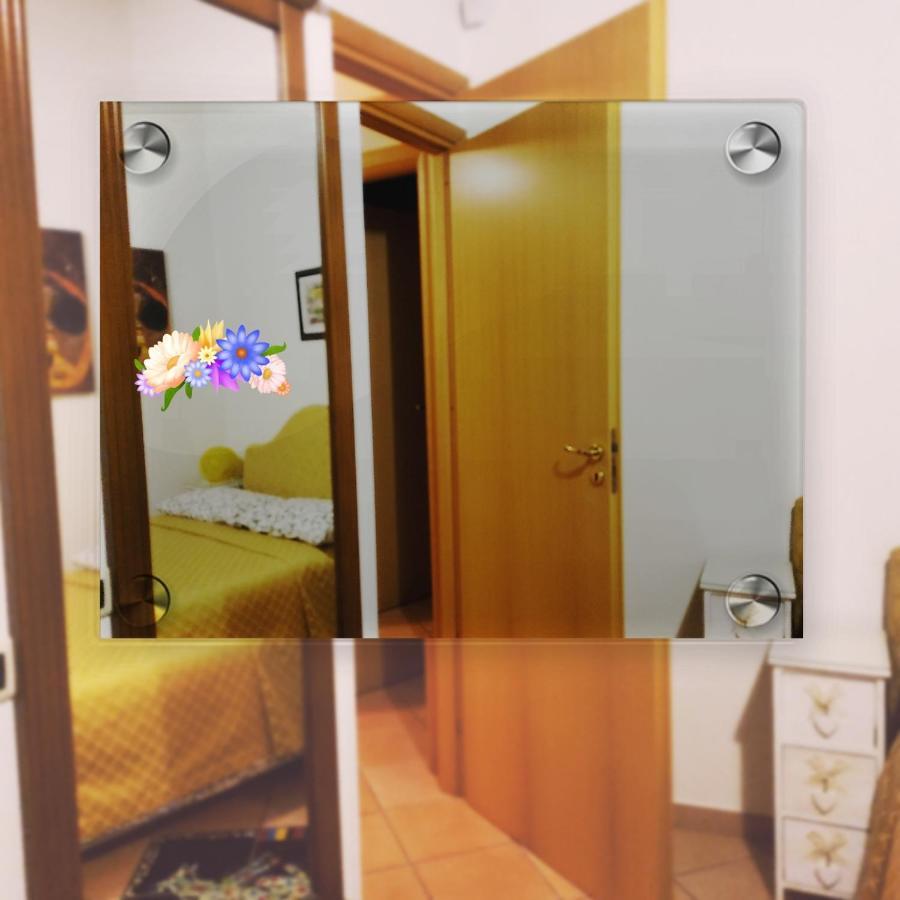 Bed and Breakfast Amalfitani Salerno Centro Экстерьер фото