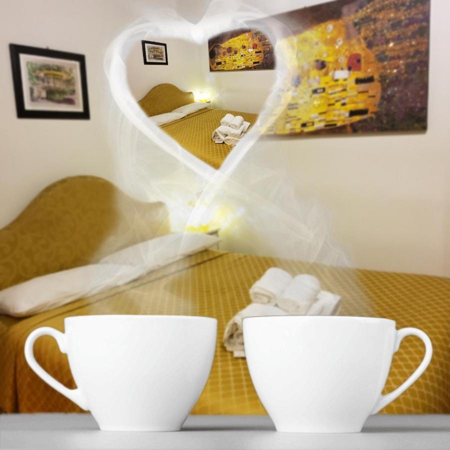 Bed and Breakfast Amalfitani Salerno Centro Экстерьер фото