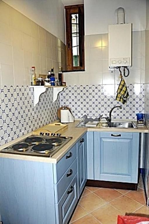 Bed and Breakfast Amalfitani Salerno Centro Экстерьер фото