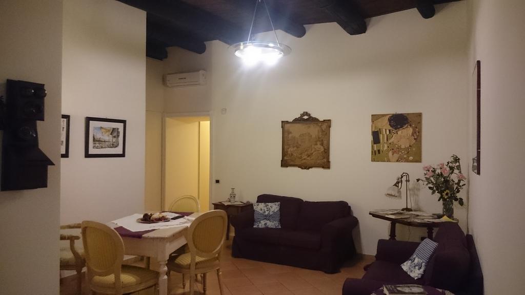 Bed and Breakfast Amalfitani Salerno Centro Экстерьер фото