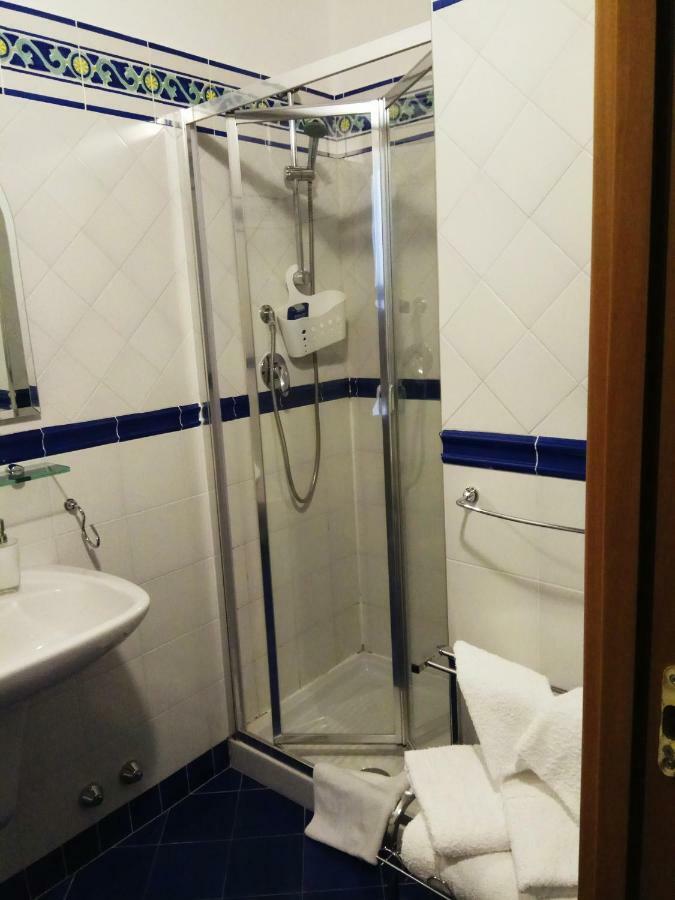 Bed and Breakfast Amalfitani Salerno Centro Экстерьер фото