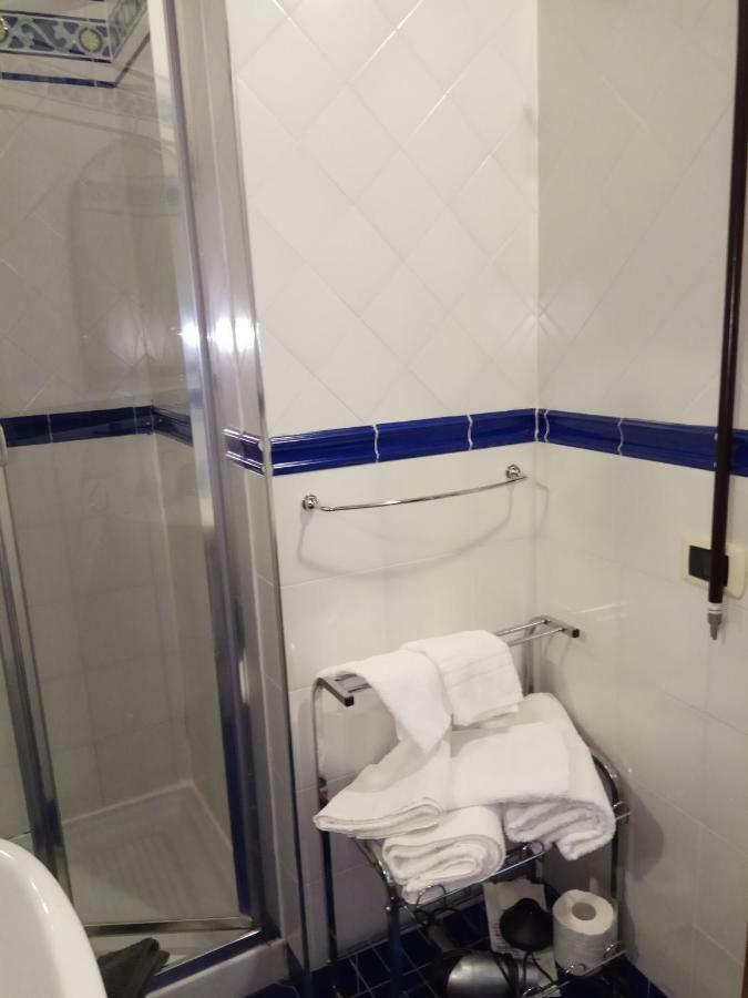 Bed and Breakfast Amalfitani Salerno Centro Экстерьер фото