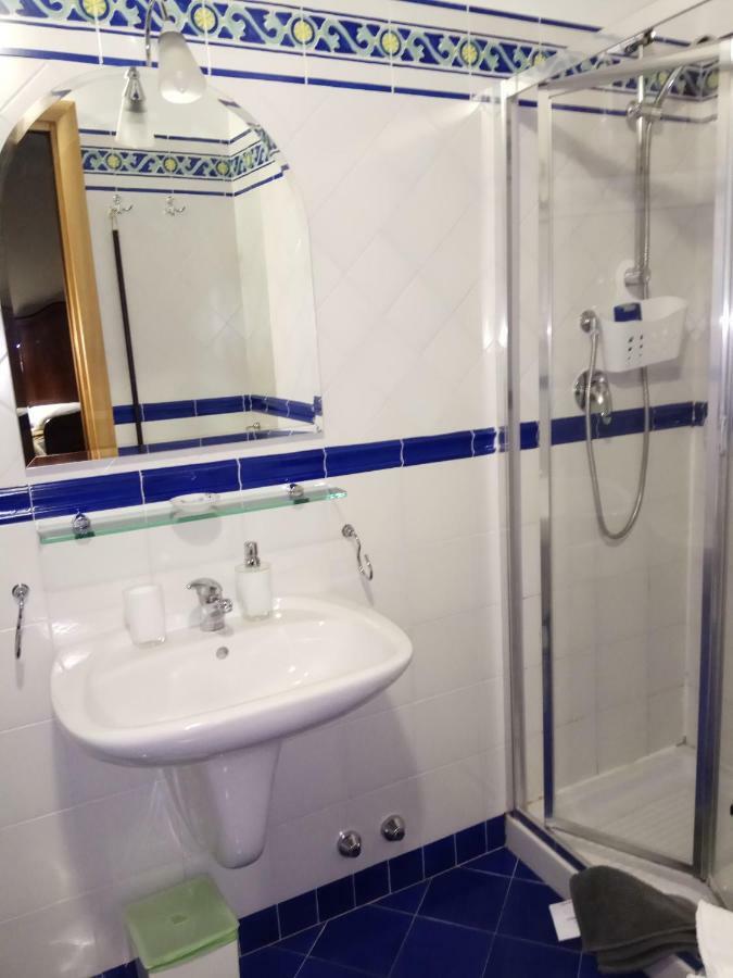 Bed and Breakfast Amalfitani Salerno Centro Экстерьер фото