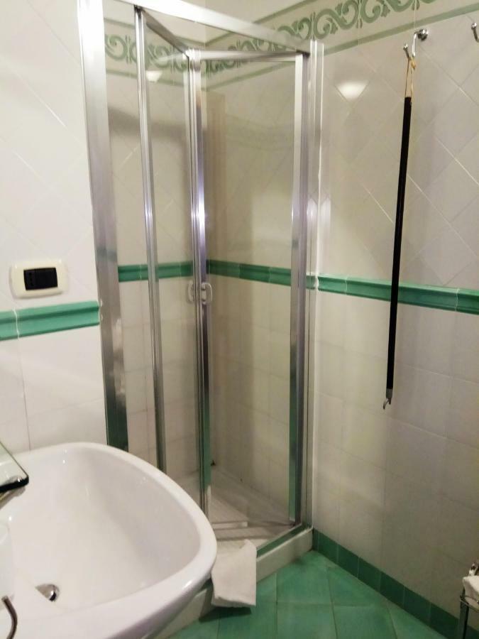 Bed and Breakfast Amalfitani Salerno Centro Экстерьер фото