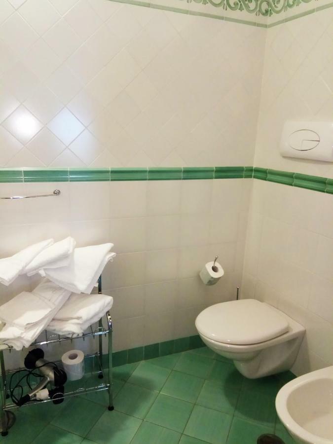 Bed and Breakfast Amalfitani Salerno Centro Экстерьер фото