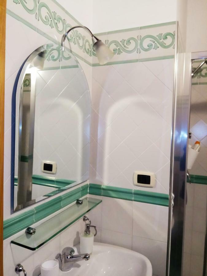 Bed and Breakfast Amalfitani Salerno Centro Экстерьер фото