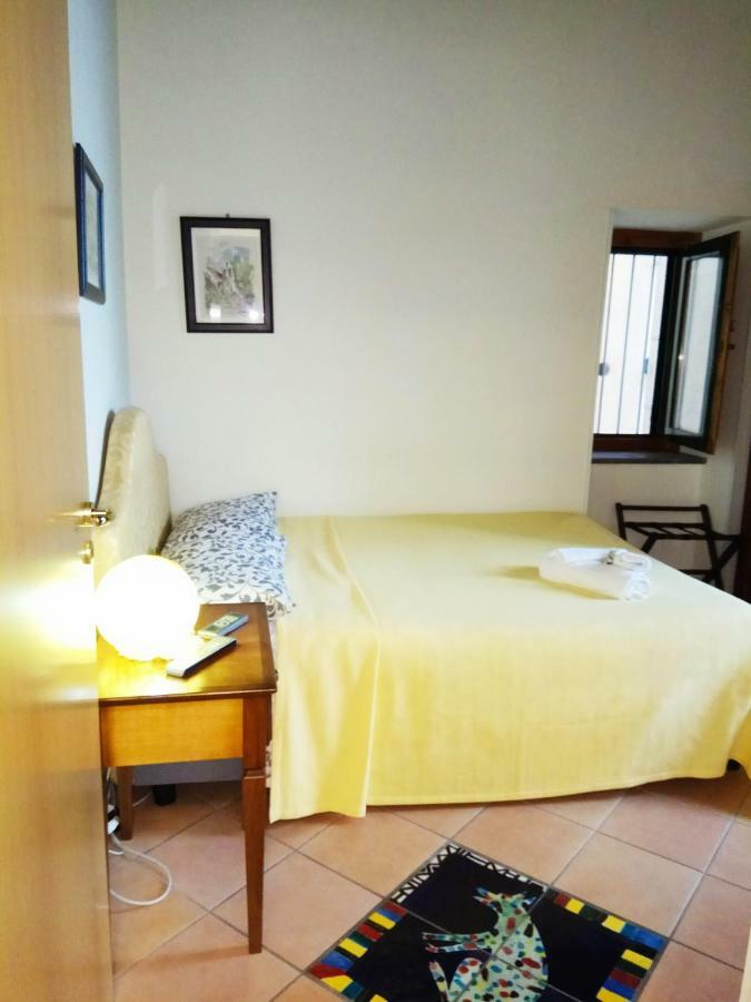 Bed and Breakfast Amalfitani Salerno Centro Экстерьер фото