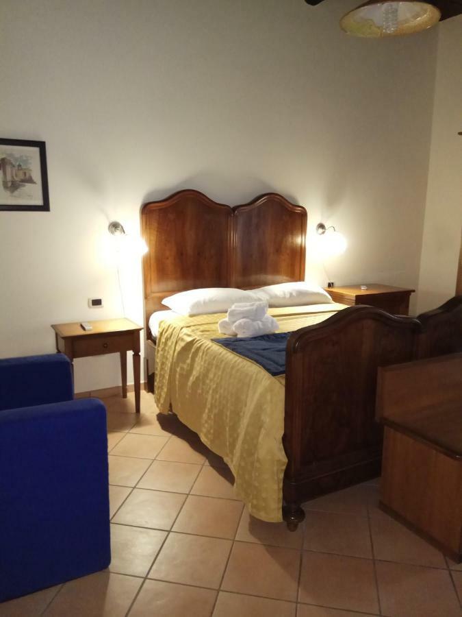 Bed and Breakfast Amalfitani Salerno Centro Экстерьер фото