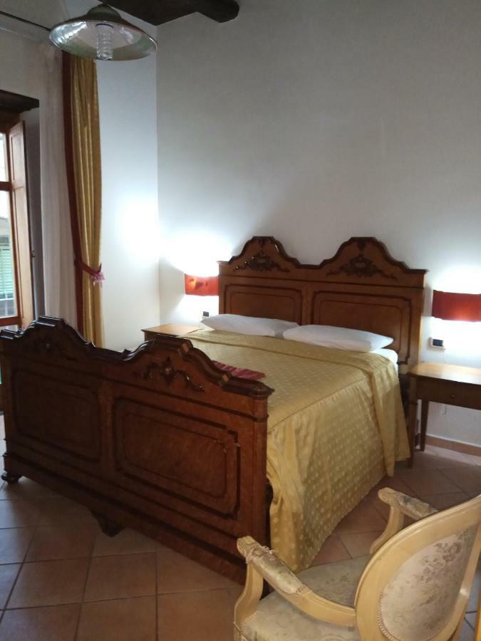 Bed and Breakfast Amalfitani Salerno Centro Экстерьер фото