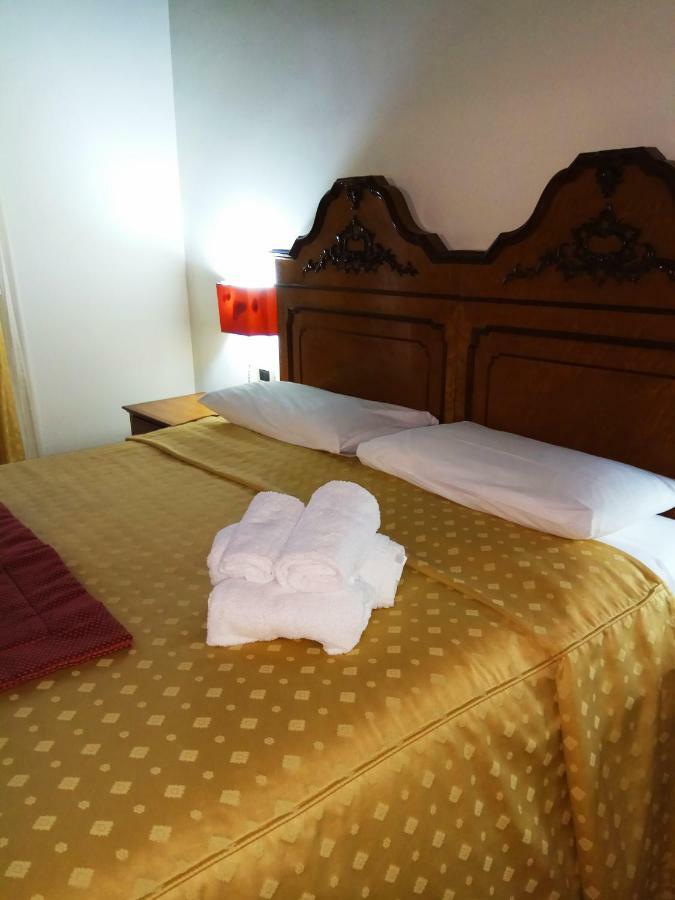 Bed and Breakfast Amalfitani Salerno Centro Экстерьер фото