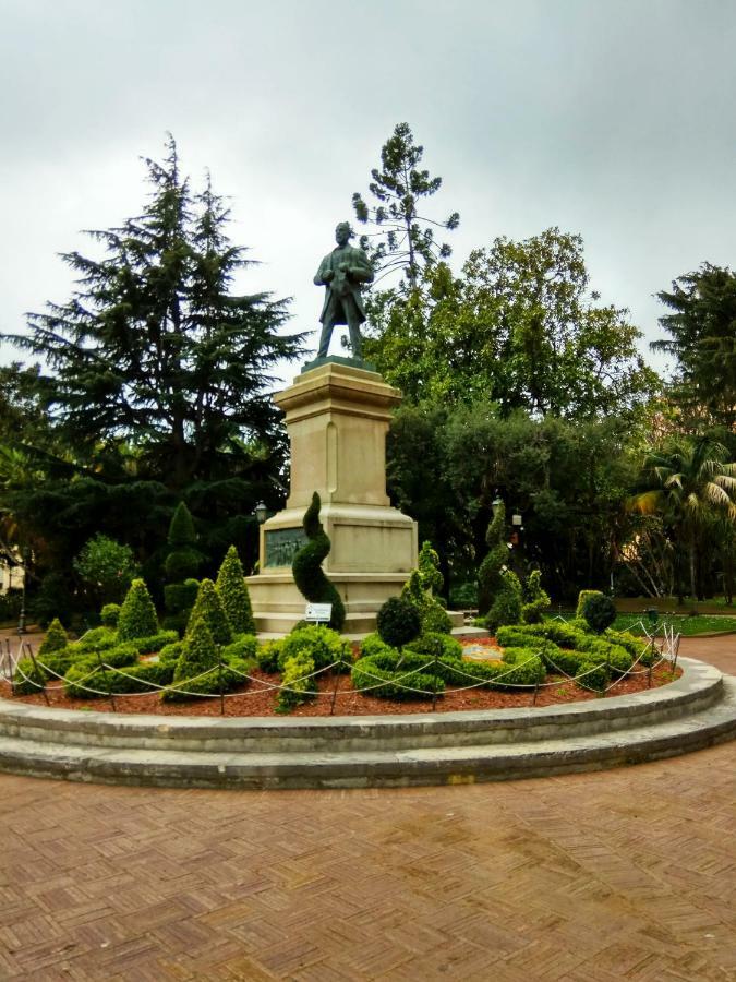 Bed and Breakfast Amalfitani Salerno Centro Экстерьер фото
