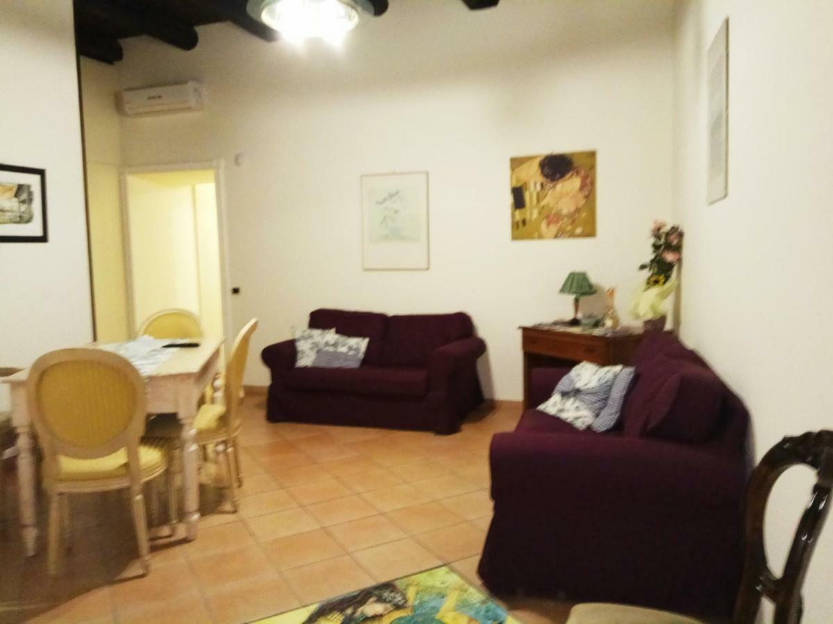 Bed and Breakfast Amalfitani Salerno Centro Экстерьер фото